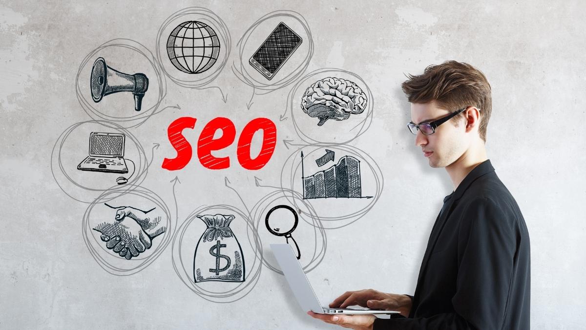 2022 and Beyond's Best Hospitality SEO Practices