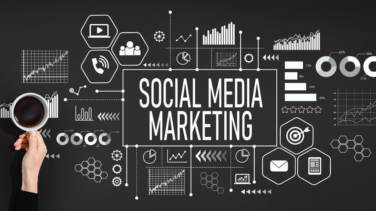 Don't Know How To Start A Career In Social Media Marketing? We've Got The Steps For You