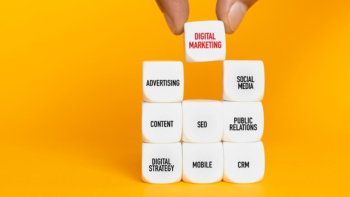 Which digital marketing channel is right for you?