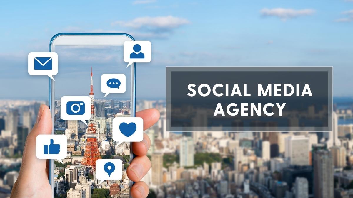 How To Stand Out As A Social Media Agency