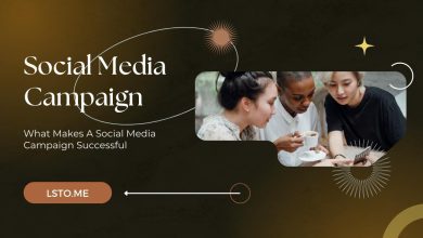What Makes A Social Media Campaign Successful