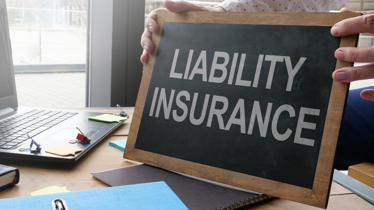 What's in Business General Liability Insurance?