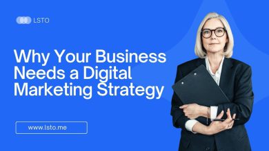 Why Your Business Needs a Digital Marketing Strategy