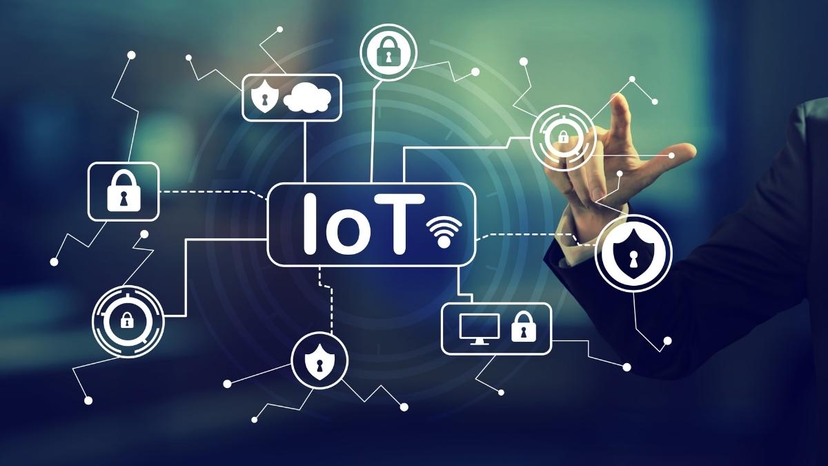What is IoT Security (internet of things security)?