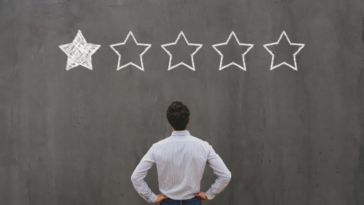 Why Amazon Product Reviews and Ratings are Important to Grow