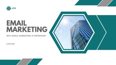 Why Email Marketing is Important
