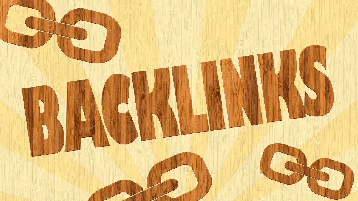 Bad Backlinks That You Want To Avoid