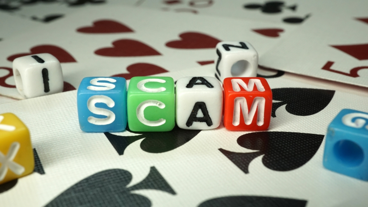 Don't Be a Victim of These Common Retirement Scams