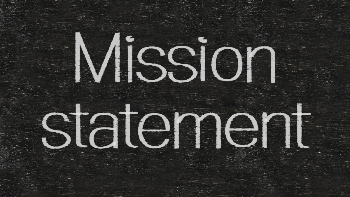 How to Create a Content Mission Statement for Marketing