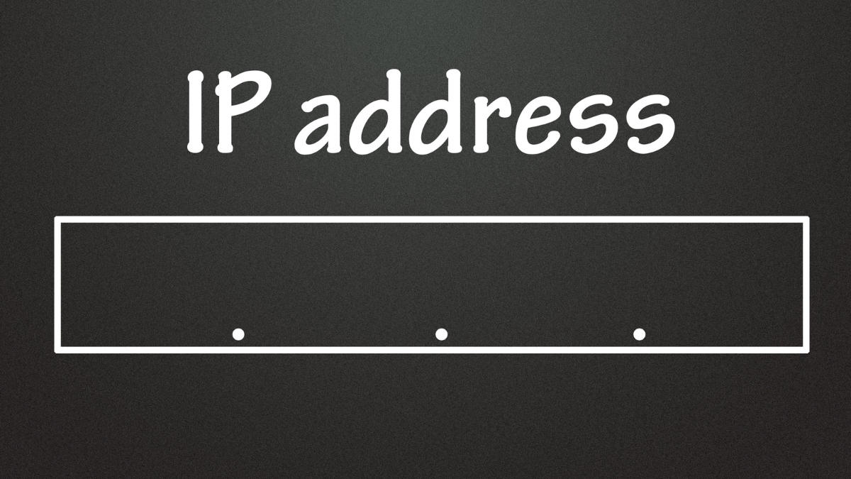 IP Address Locator