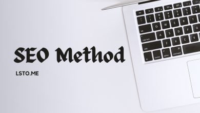 SEO Method