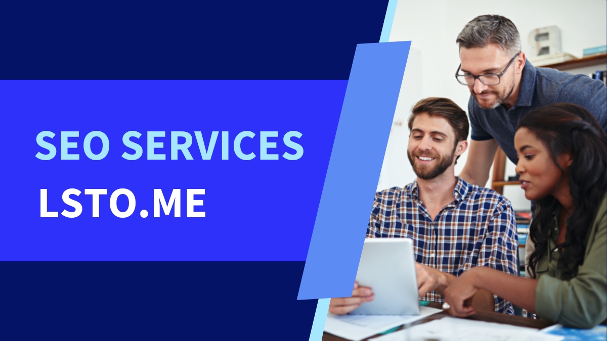 SEO Services