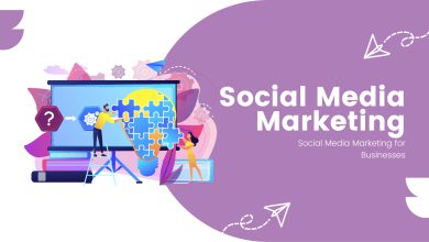 Social Media Marketing for Businesses