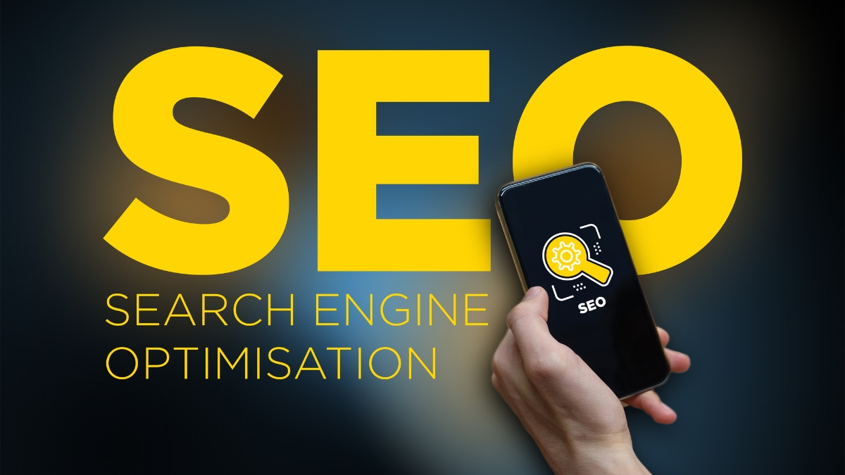 What is SEO and how does it work?