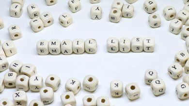 7 Ways to Grow Your Email List With Instagram