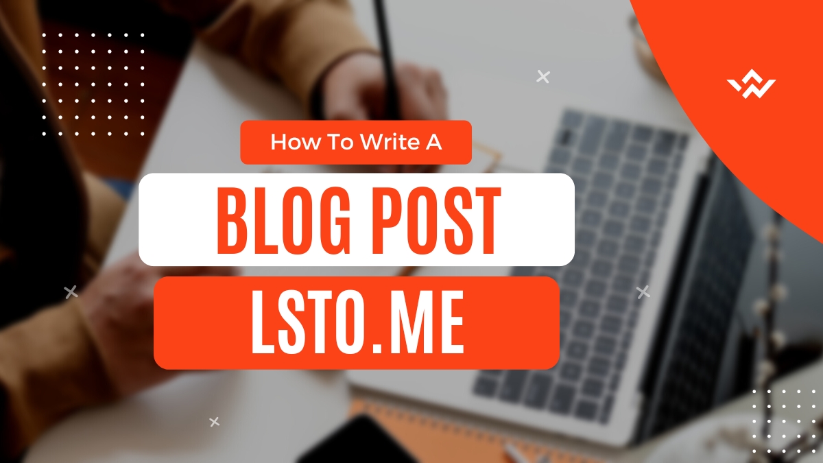 9 Tips On How To Write A Blog Post That Is SEO-Friendly