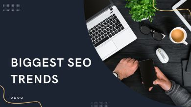 Biggest SEO Trends