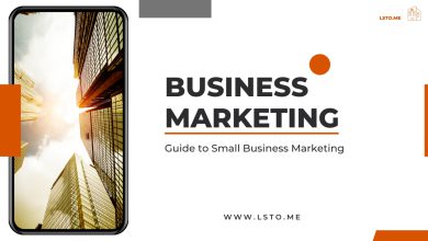 Guide to Small Business Marketing