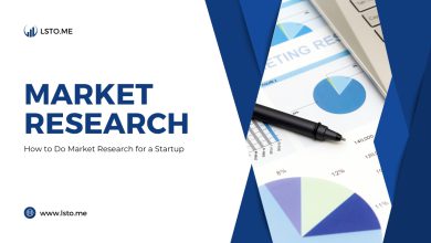 How to Do Market Research for a Startup