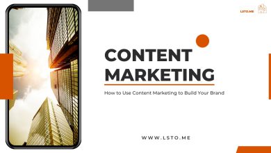 How to Use Content Marketing to Build Your Brand