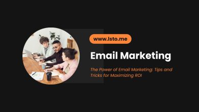 The Power of Email Marketing: Tips and Tricks for Maximizing ROI
