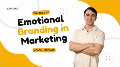 The Role of Emotional Branding in Marketing