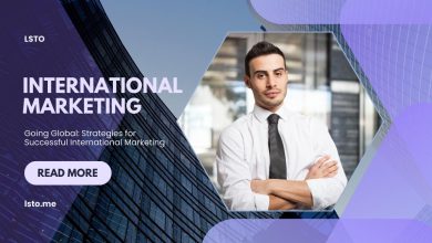 Going Global: Strategies for Successful International Marketing