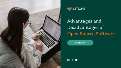 Advantages and Disadvantages of Open Source Software