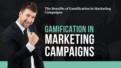 The Benefits of Gamification in Marketing Campaigns