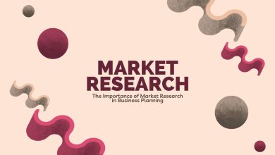 The Importance of Market Research in Business Planning
