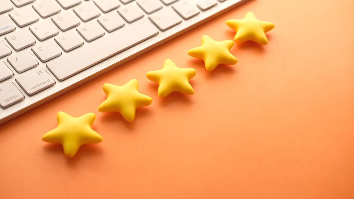 The Power of Customer Testimonials and Reviews for Small Businesses