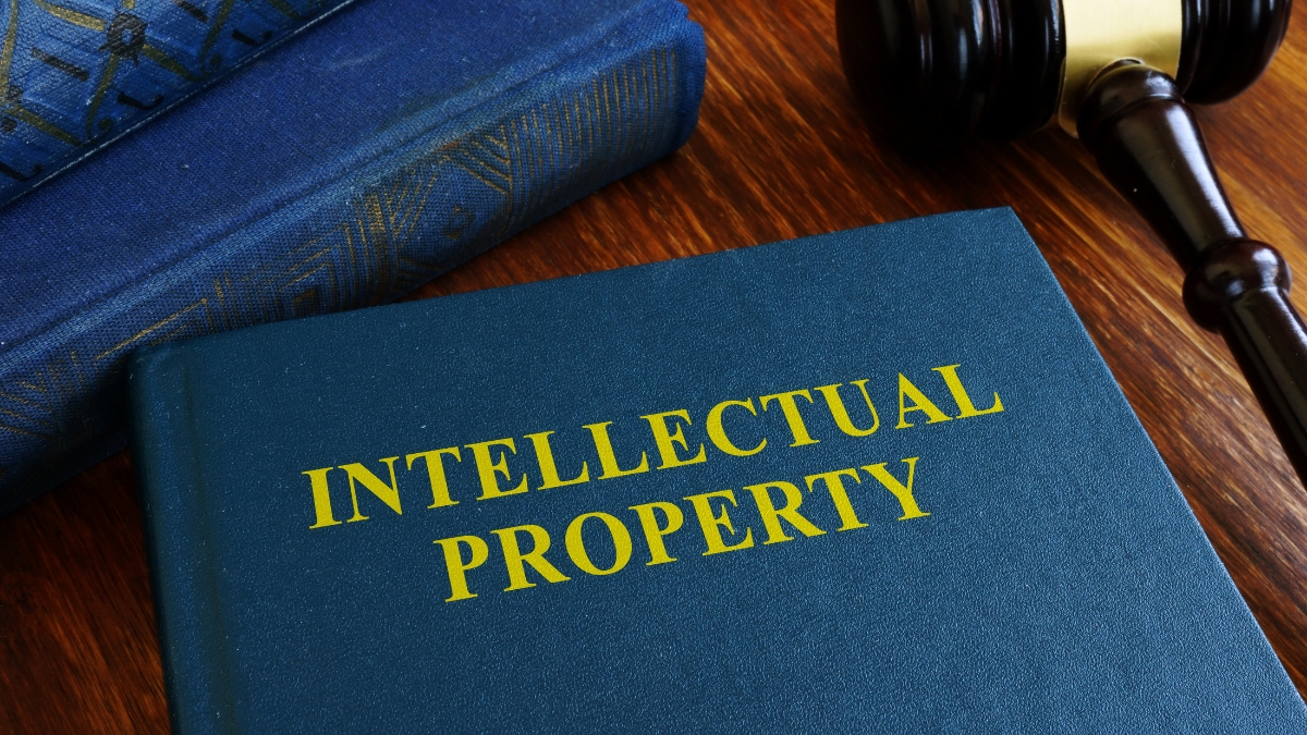 Understanding Intellectual Property Rights for Business Owners