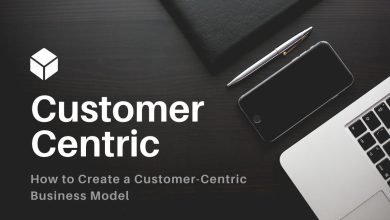 How to Create a Customer-Centric Business Model
