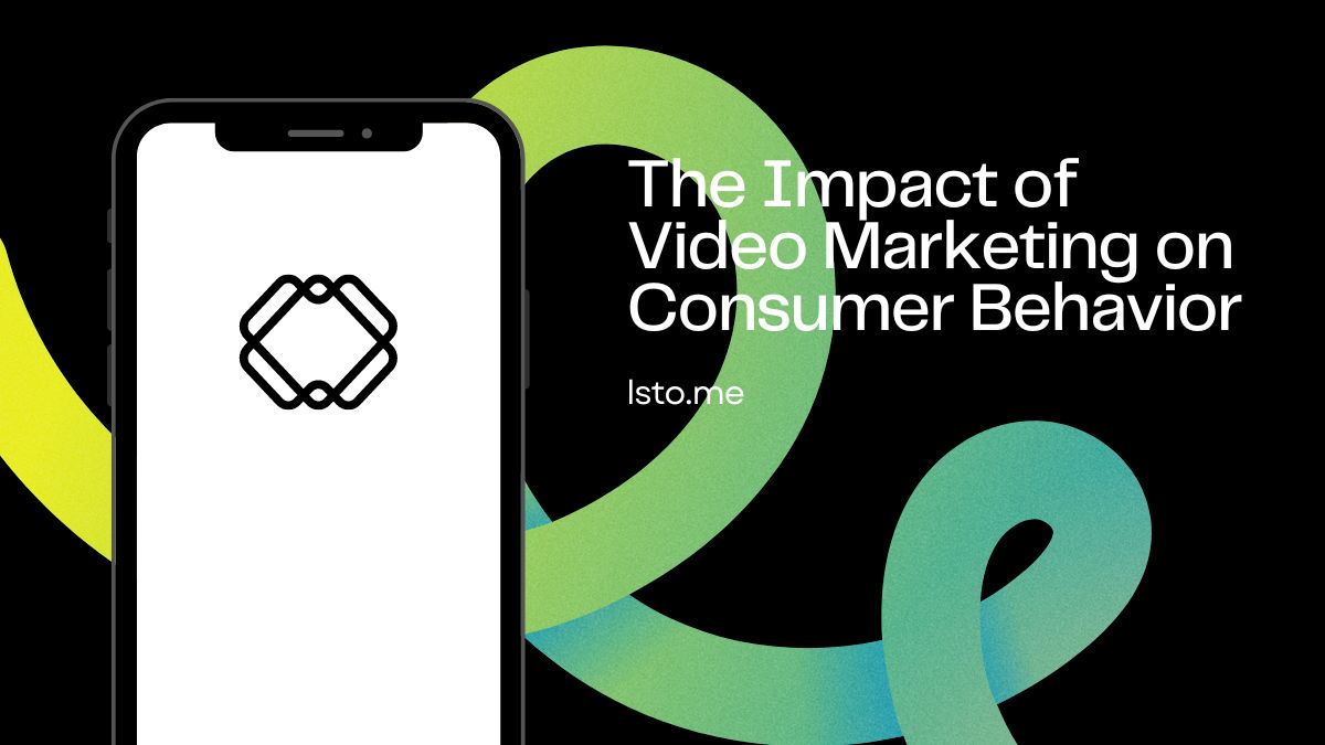 The Impact of Video Marketing on Consumer Behavior