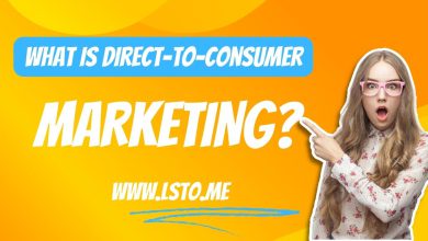 What Is Direct-to-Consumer Marketing?