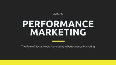 The Role of Social Media Advertising in Performance Marketing