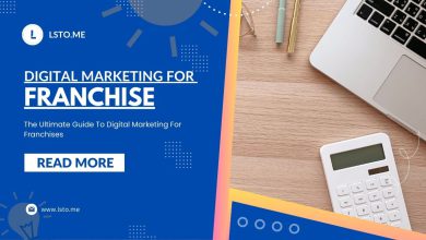 The Ultimate Guide To Digital Marketing For Franchises