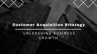 Customer Acquisition Strategy Secrets: Unleashing Business Growth