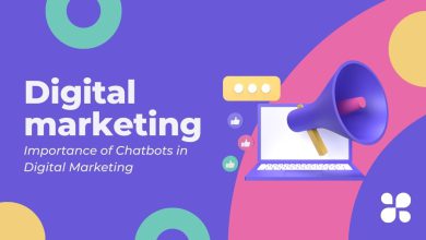 Importance of Chatbots in Digital Marketing