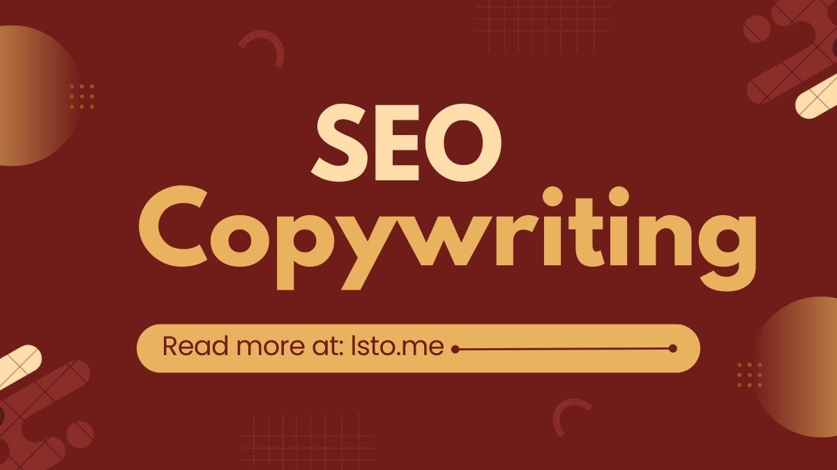 The Art of SEO Copywriting: How to Write Content That Ranks