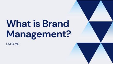 What is Brand Management?