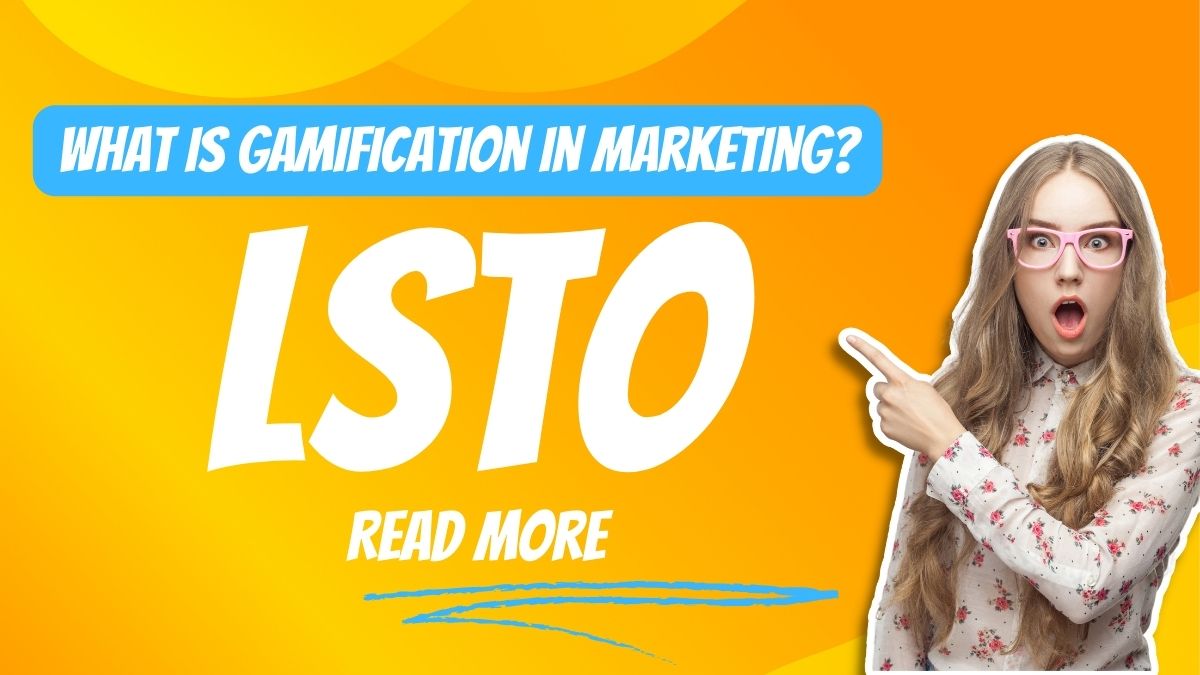 What is Gamification in Marketing?