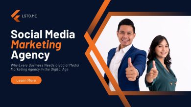 Why Every Business Needs a Social Media Marketing Agency in the Digital Age