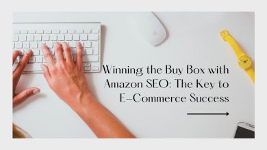 Winning the Buy Box with Amazon SEO: The Key to E-Commerce Success