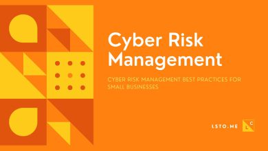 Cyber Risk Management Best Practices for Small Businesses