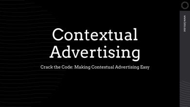 Crack the Code: Making Contextual Advertising Easy