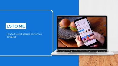 How to Create Engaging Content on Instagram