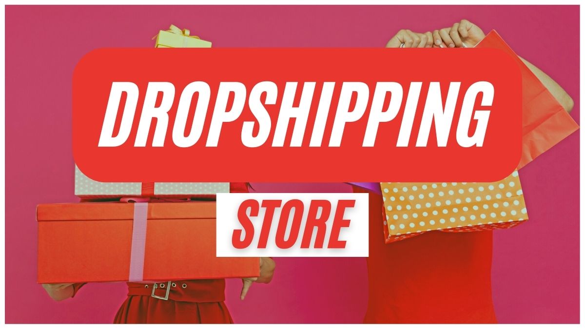 Breaking Through: Strategies for a Standout Branded Dropshipping Store