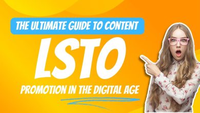 The Ultimate Guide to Content Promotion in the Digital Age