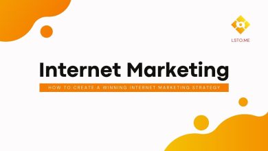 How to Create a Winning Internet Marketing Strategy